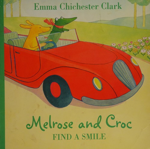Melrose and Crock