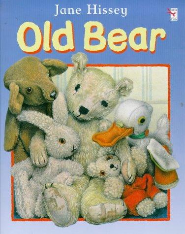 Old Bear