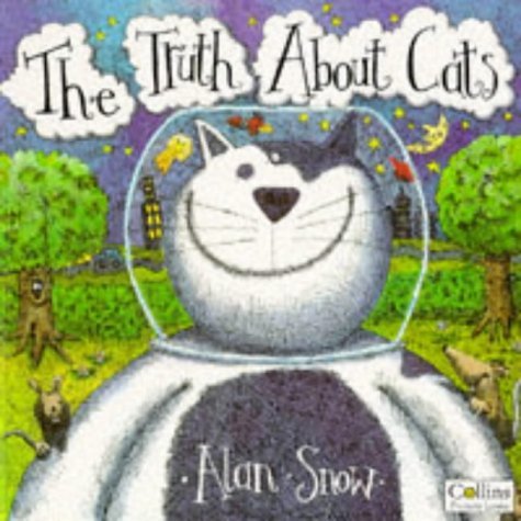Truth About Cats