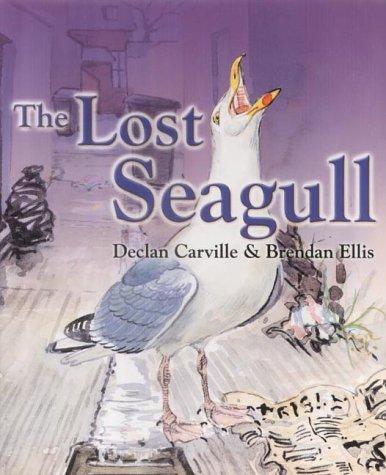 The Lost Seagull