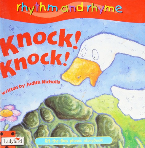Knock! Knock! (Rhythm & Rhyme)