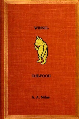 The Bear and the Bees