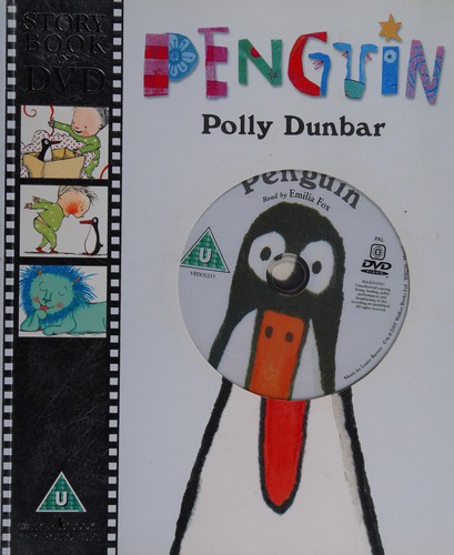 Penguin with