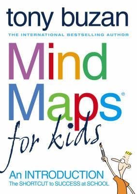 Mind Maps for Kids: An Introduction
