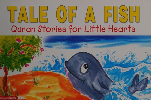 Tale of a Fish
