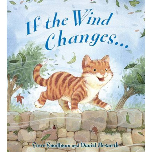 If the Wind Changes