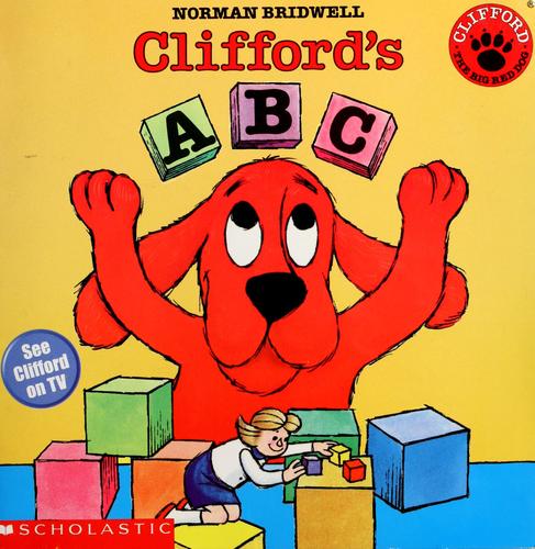 Clifford's Abc (Clifford 8x8)
