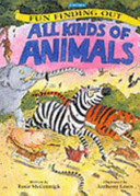 Things That Go (Fun Finding Out)