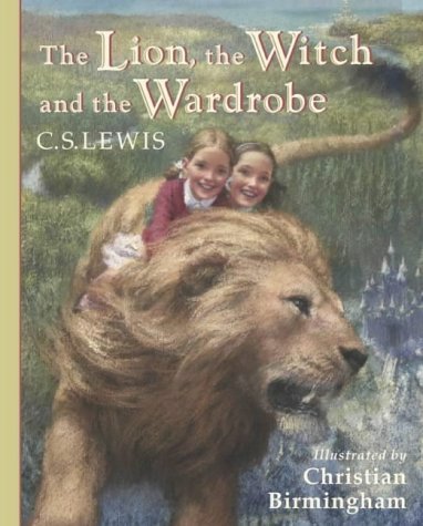 Lion, the Witch and the Wardrobe