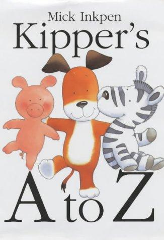 Kipper's A to Z
