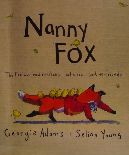 Nanny Fox