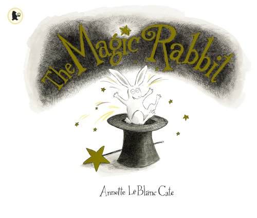 The Magic Rabbit