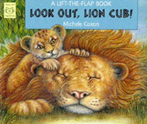 Look Out, Lion Cub!