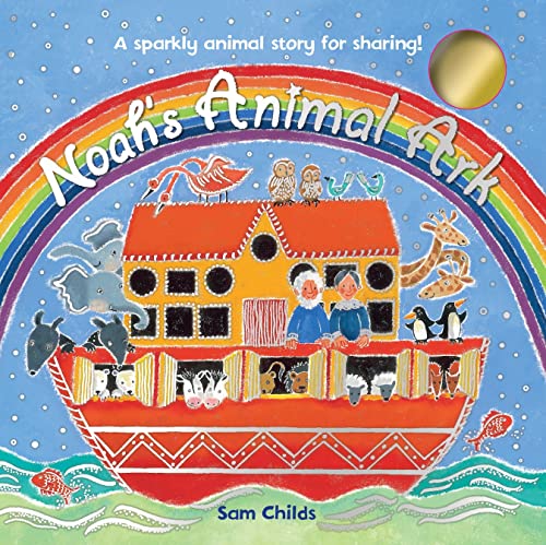 Noah's Animal Ark