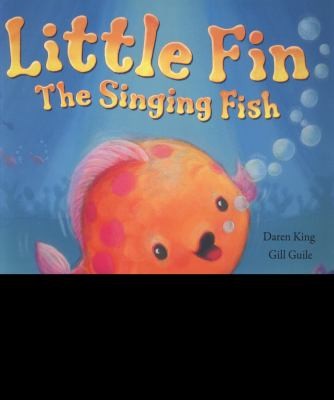 Little Fin - The Singing Fish