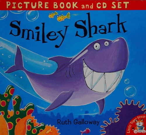 Smiley Shark