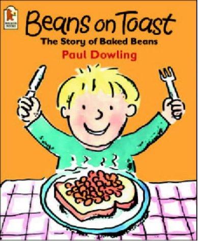 Beans on Toast