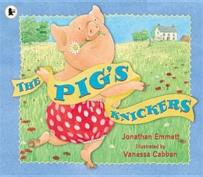 Pig's Knickers