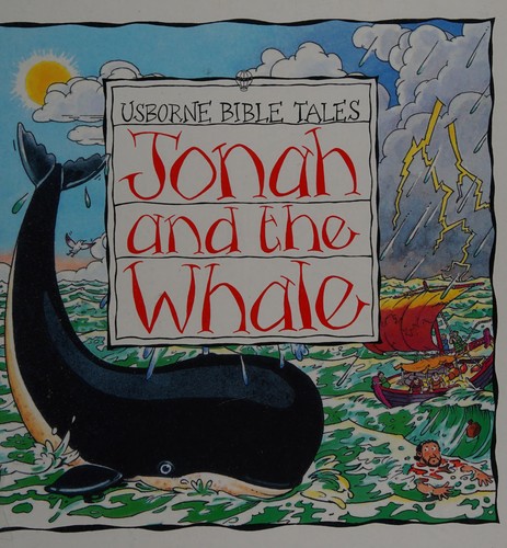 Jonah and the Whale