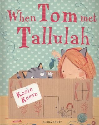 When Tom Met Tallulah