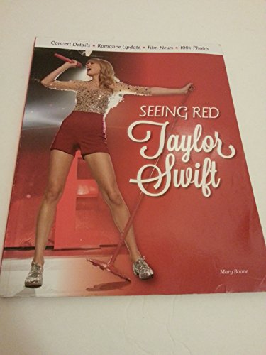 Taylor Swift - Seeing Red