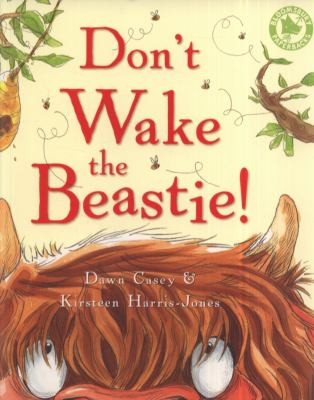 Don't Wake the Beastie!
