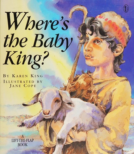 Where's the Baby King?