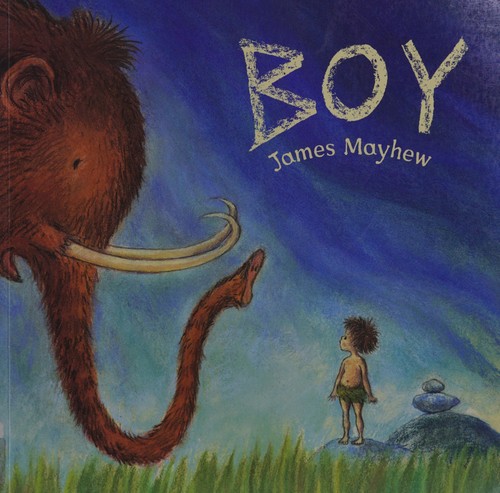 Boy
