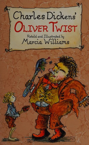Oliver Twist