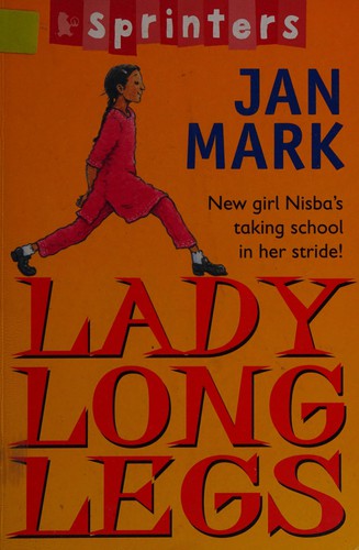 Lady Long-Legs