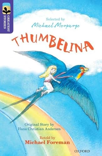 Thumbelina: Oxford Level