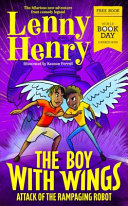 The Boy with Wings