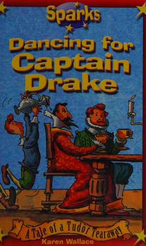 Dancing for Captain Drake (UK)