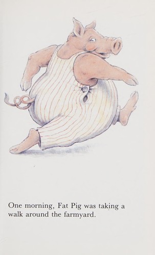 Fat Pig