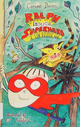 Ralph Is (Not) a Superhero