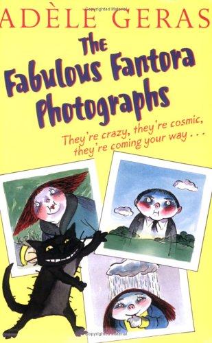 Fabulous Fantora Photographs