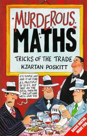 Hippo Murderous Maths: The Essential Arithmetricks