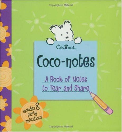Coco-Notes