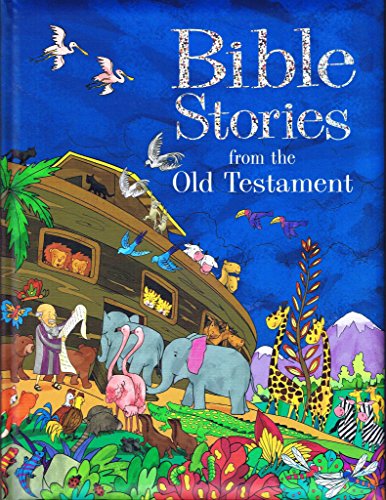 Bible Stories from the Old Testament