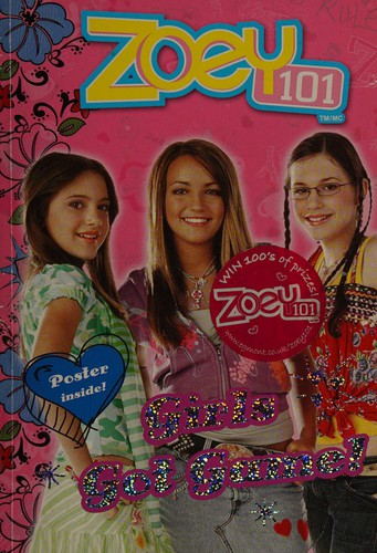 Girls Got Game!