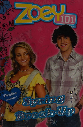 Zoey 101 Spring Break-Up