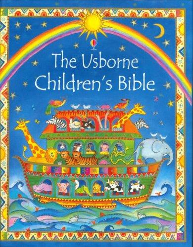 The Usborne Children's Bible