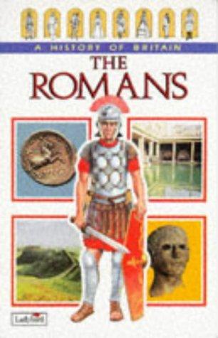 The Romans (Ladybird History of Britain)