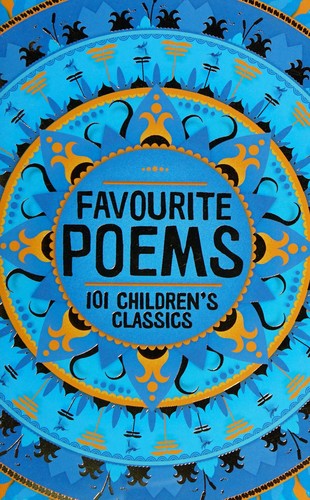 Favourite Poems 101 Children