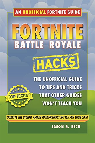Fortnite Battle Royale Hacks