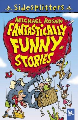 Fantastically Funny Stories