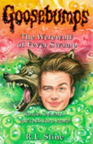 The Werewolf of Fever Swamp