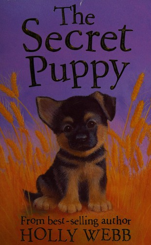 The Secret Puppy