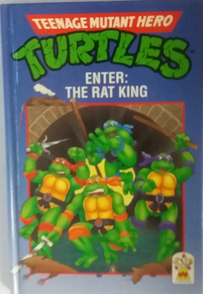 Donatello