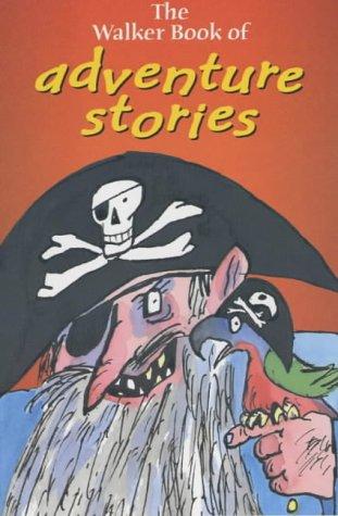 Walker Book Of Adventure Stories
